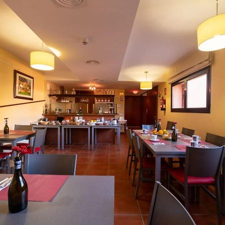 Archs Hotel Rural Lletger Zewnętrze zdjęcie