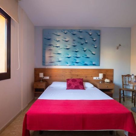 Archs Hotel Rural Lletger Zewnętrze zdjęcie