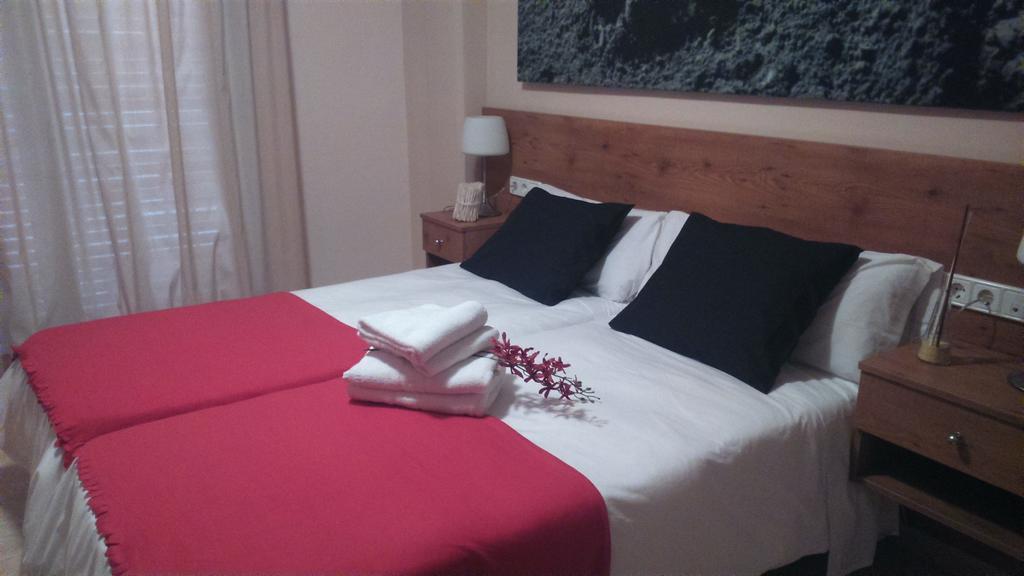 Archs Hotel Rural Lletger Pokój zdjęcie
