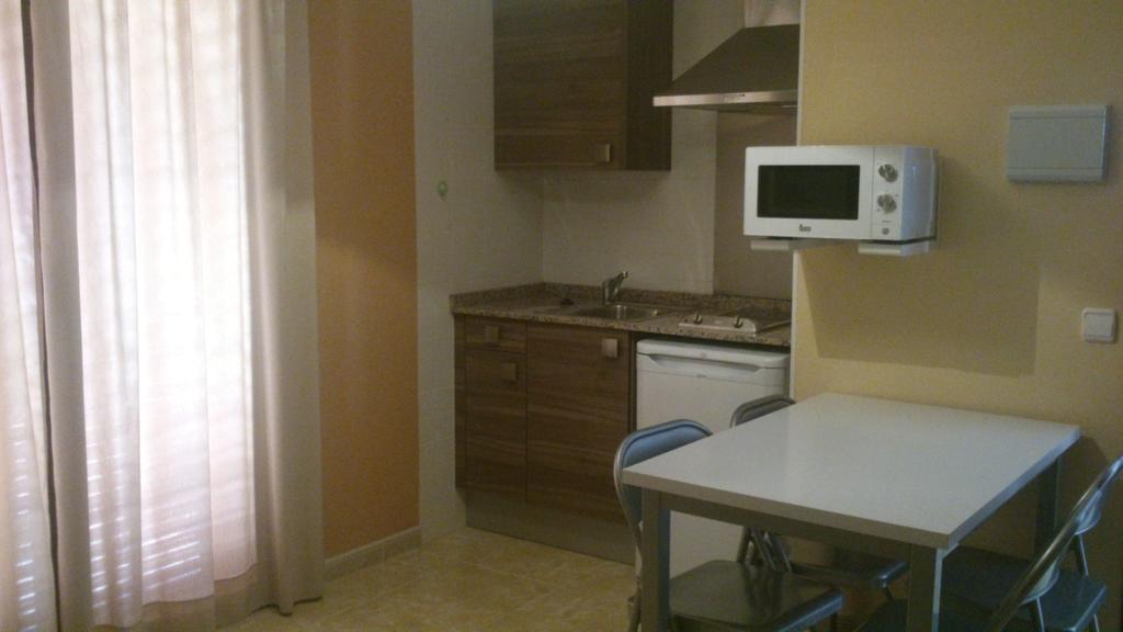 Archs Hotel Rural Lletger Pokój zdjęcie