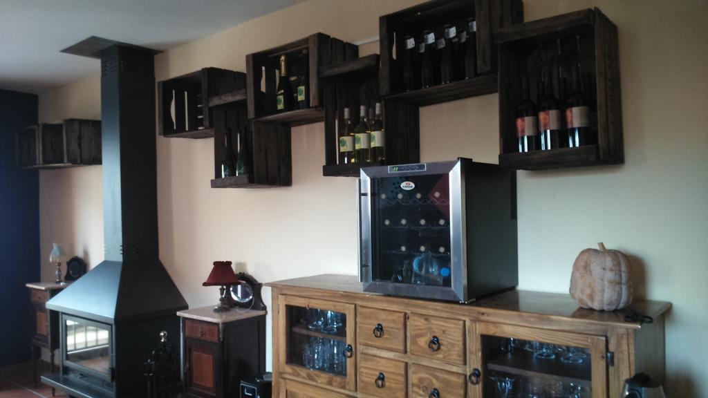 Archs Hotel Rural Lletger Zewnętrze zdjęcie