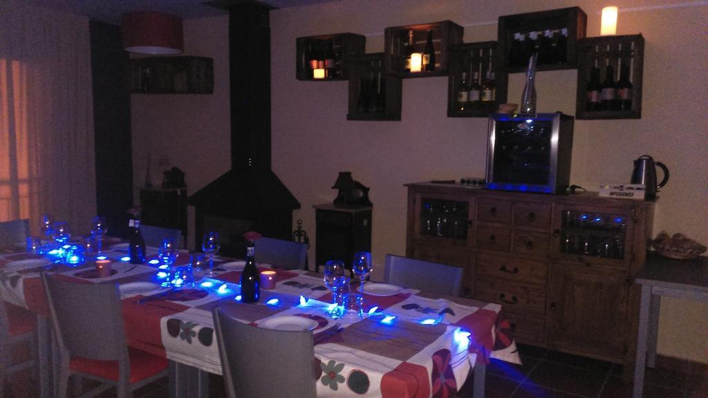 Archs Hotel Rural Lletger Zewnętrze zdjęcie