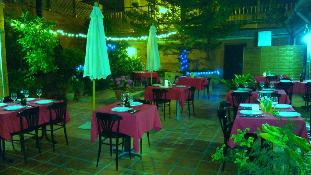 Archs Hotel Rural Lletger Zewnętrze zdjęcie