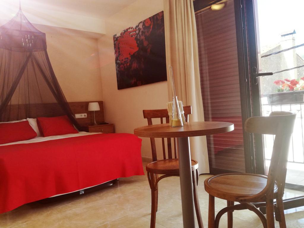Archs Hotel Rural Lletger Zewnętrze zdjęcie