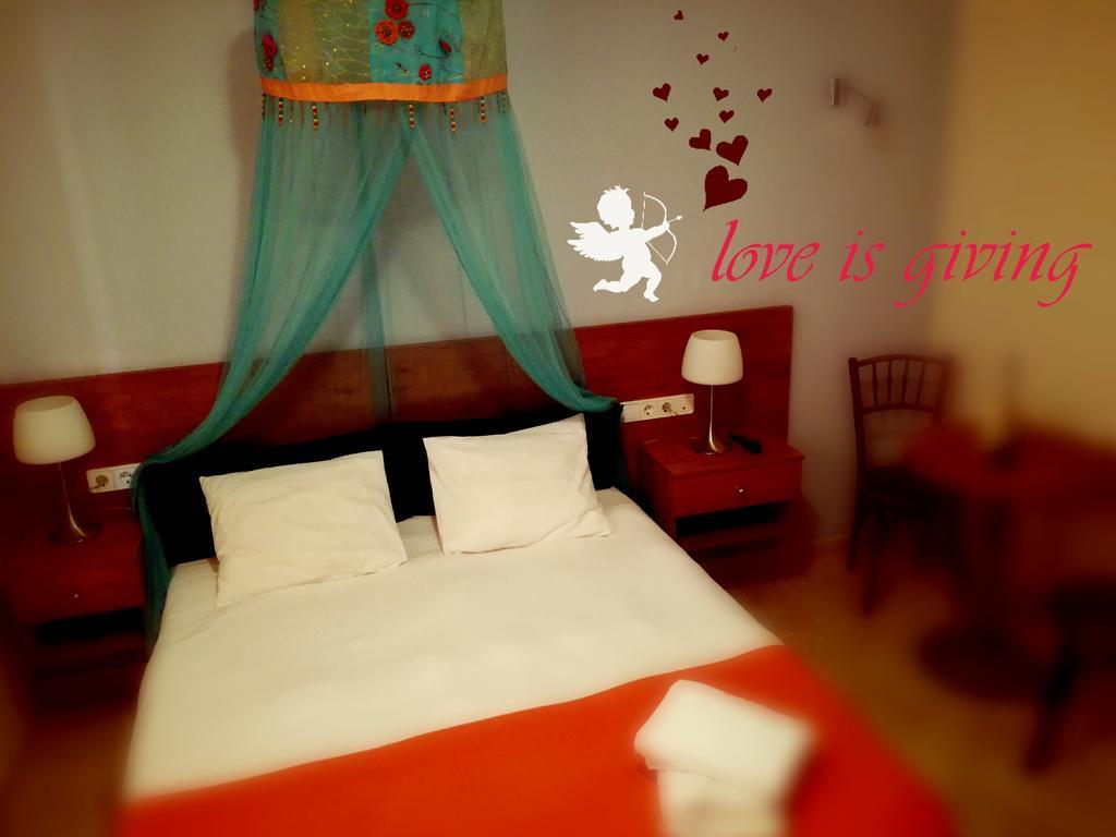 Archs Hotel Rural Lletger Zewnętrze zdjęcie
