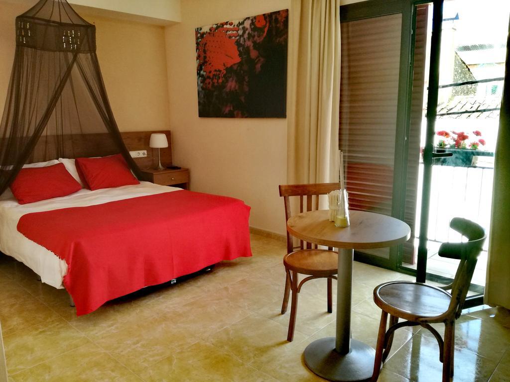 Archs Hotel Rural Lletger Zewnętrze zdjęcie