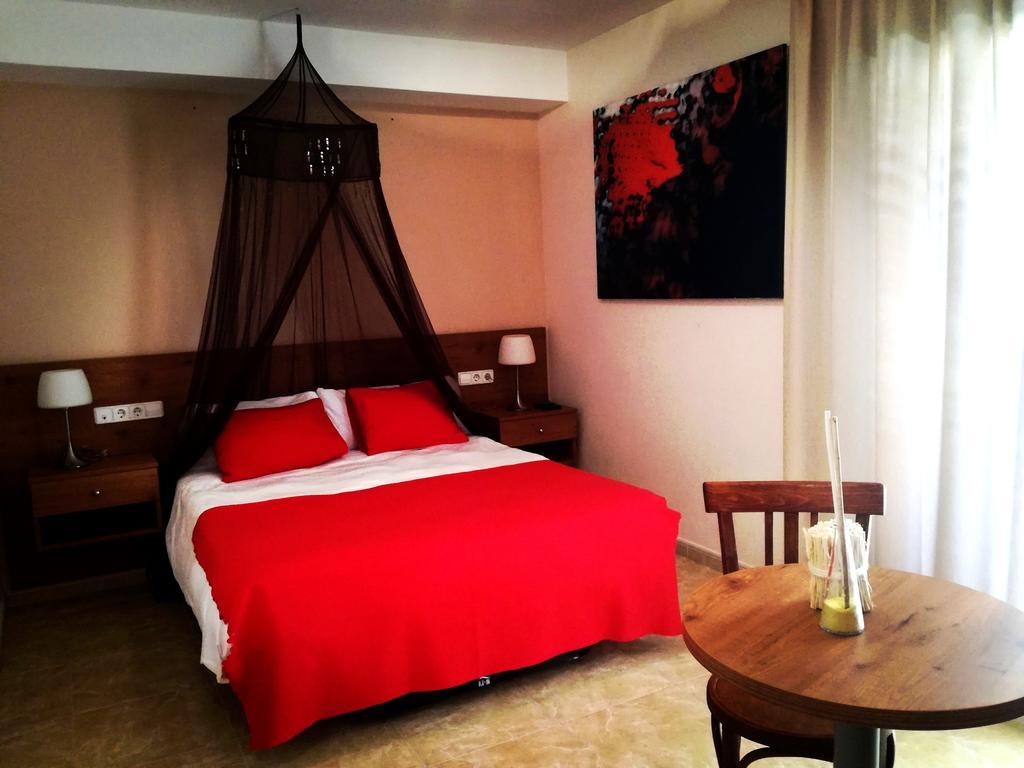 Archs Hotel Rural Lletger Zewnętrze zdjęcie