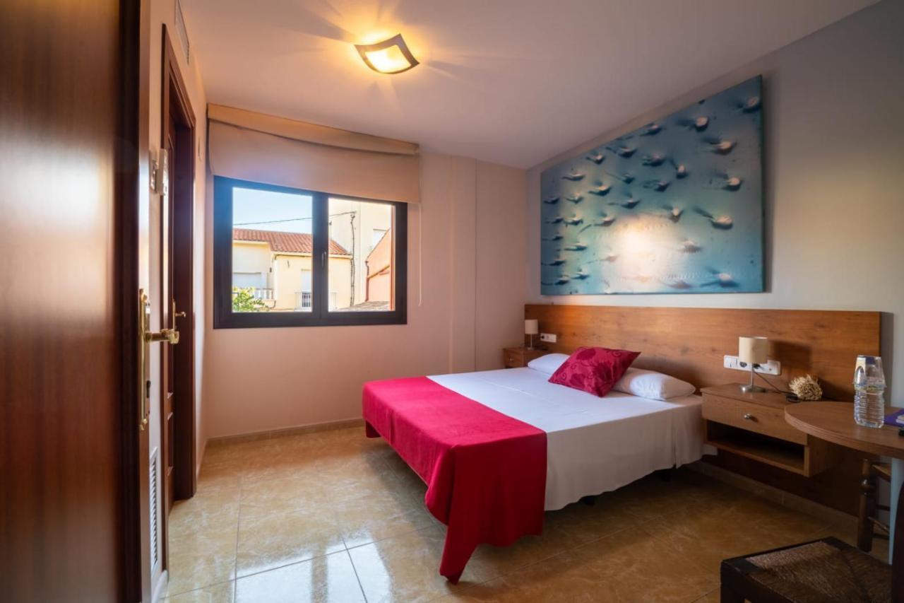 Archs Hotel Rural Lletger Zewnętrze zdjęcie
