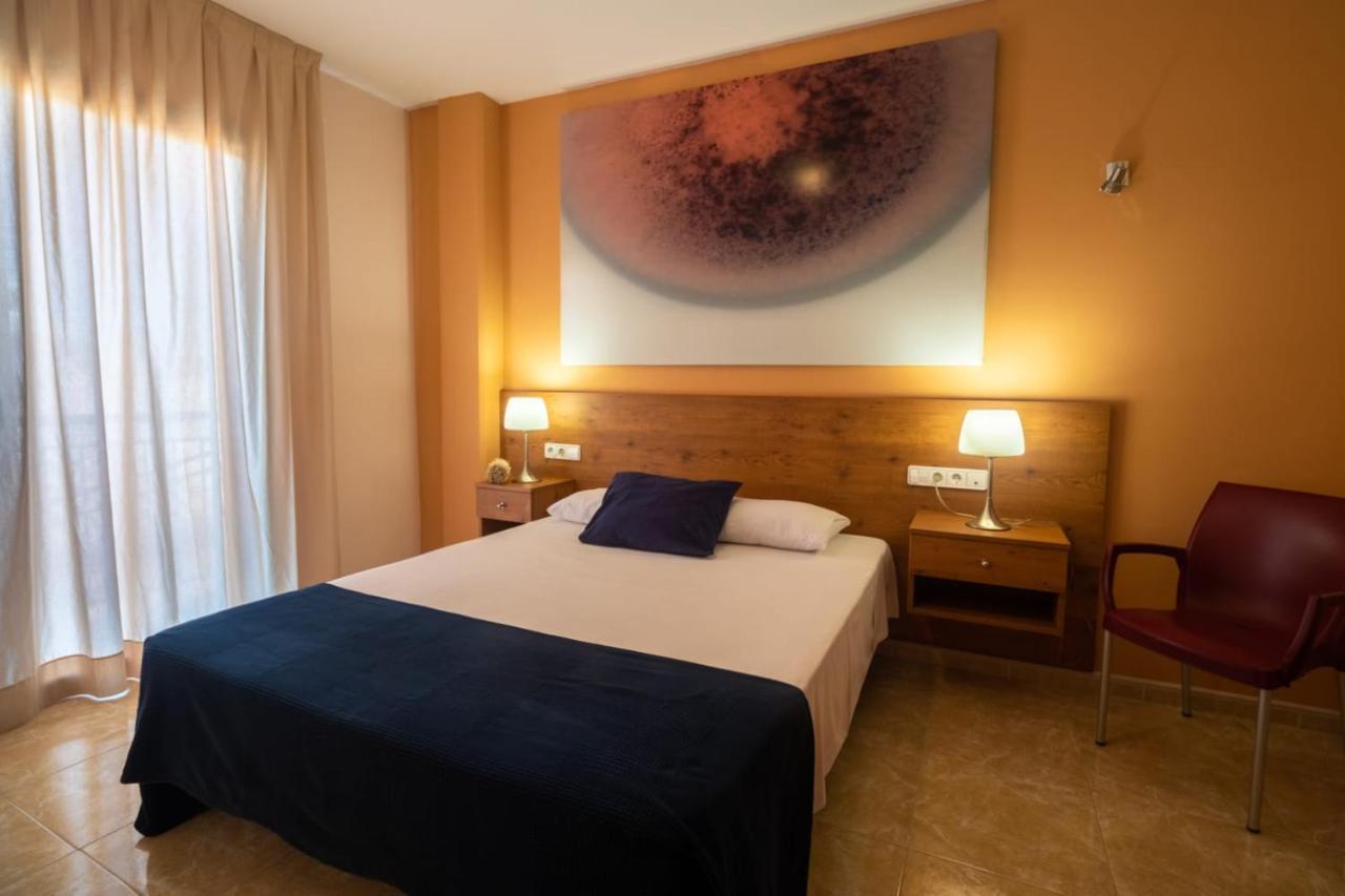 Archs Hotel Rural Lletger Zewnętrze zdjęcie