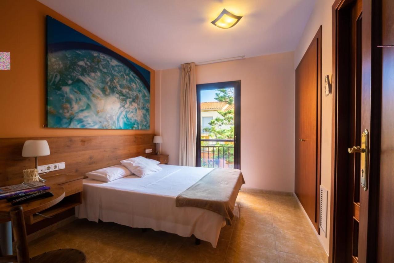 Archs Hotel Rural Lletger Zewnętrze zdjęcie