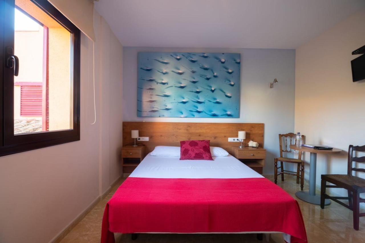 Archs Hotel Rural Lletger Zewnętrze zdjęcie
